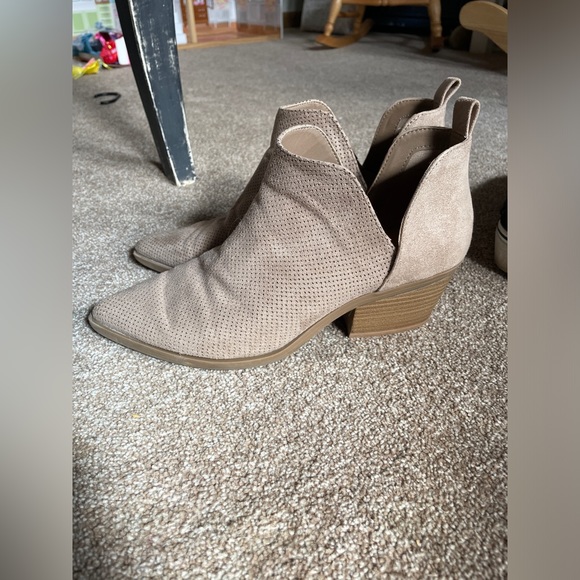 Universal thread booties - Picture 4 of 6